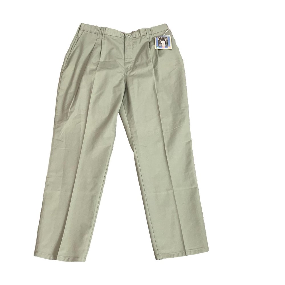 Dickies Womens Wear Pants Size 20 Classic Fit Wrin